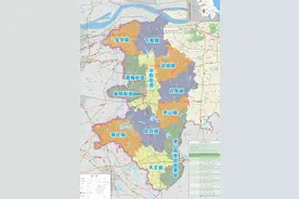 句容各镇（街道）经济实力大盘点图片