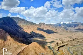 1600公里，这条超经典的海西全景秘境线，终于藏不住了！图片