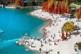 家门口的“诗和远方”！春节金华这些网红打卡地别错过图片