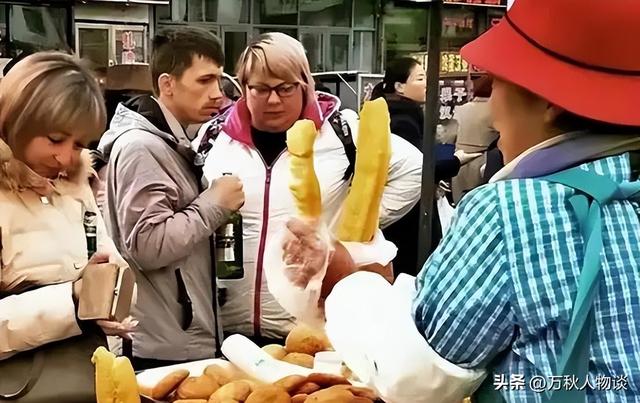 大量俄罗斯人涌入中国！不是为了旅游而是另有目的，到底图啥？