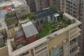 顶楼住户开孔上天台合法吗？讲解详细，专业可靠！图片