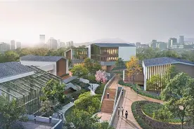 【深圳特区报】深圳6所高中今年启用新校区图片