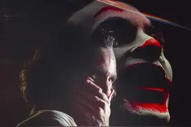 小丑JOKER壁纸图片