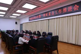 乘龙而上，再谱华章，2024开工大吉！图片