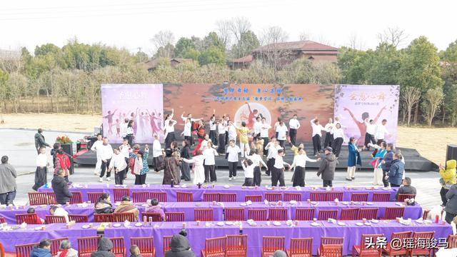 安徽六安绿都疗愈生态园“愈梦空间”品牌启航盛典圆满落幕