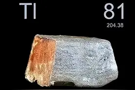 金属铊为什么被称为“最完美毒药”？有特效解药吗？图片