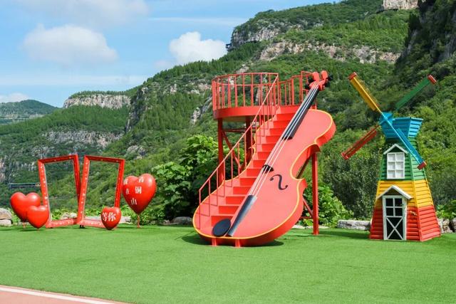 济南新增两家国家4A级旅游景区！你都去过吗？