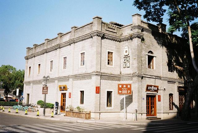 原来海边城市可以这么安静！福州：满城榕树下，藏着最真实的闽都