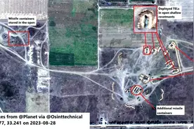 确认了！12亿美元又没了！乌克兰在克里米亚摧毁了一套S-400系统图片