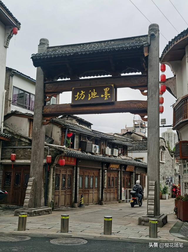 花小钱玩转温州！亲测有效的温州一日游攻略！