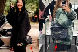 这3个“国产女包”品牌：从不打广告，却靠实力碾压Chanel、LV图片