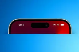 Verizon出现大规模网络故障，iPhone用户状态栏显示“SOS”图片
