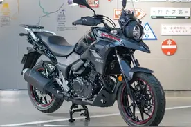 适合预算不够的新手朋友，三款拉力车推荐！图片