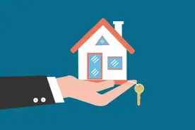 我贷的款为什么放款到第三方账户？图片