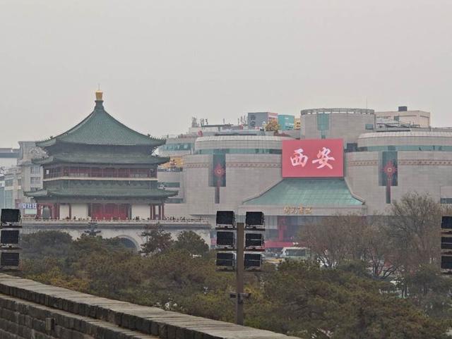 假旅游之西安-旅游商业化达到了顶峰，这样的旅游真的舒服吗？