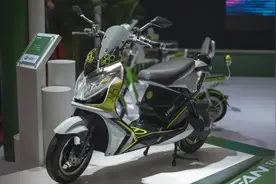 买电动两轮车，选48V电动车好，还是选择60V、72V的电动车更好？图片