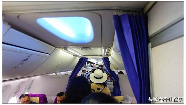 52岁才圆“飞天梦”：山航一句古训，让我把云海当微山湖荡舟