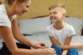 身体的神奇“痒觉”之谜：为何自挠不痒，他挠却笑不停？图片