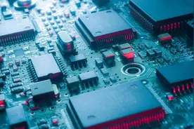 利好来袭！中芯国际，突然爆发！图片