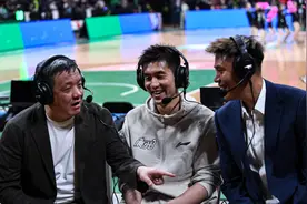 曝休赛期辽篮一直在兜售郭艾伦 四川因要价高错过郭少+丁神图片