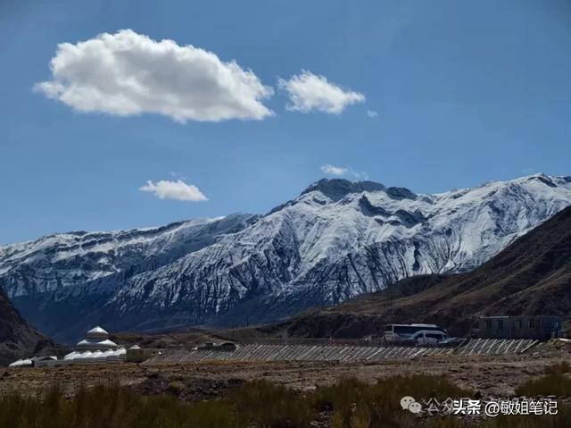 【南疆行之二】西极：守候最后一缕阳光