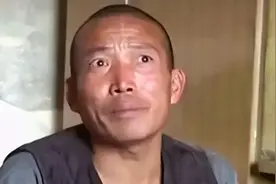 河北男子拿不出100万手术费，回家自己锯掉右腿，12年过去怎样了图片