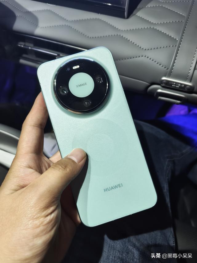 我个人觉得华为mate80 可以买