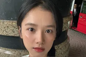 张婧仪微博大放送：朋友圈级别的日常，你get到了吗？图片