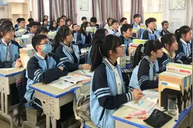 初二很多孩子的成绩都会定型！各科这样学，很大概率能逆袭进前三图片