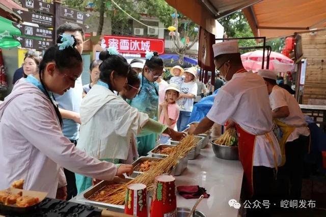 “后大会时代”平凉文旅有多热？