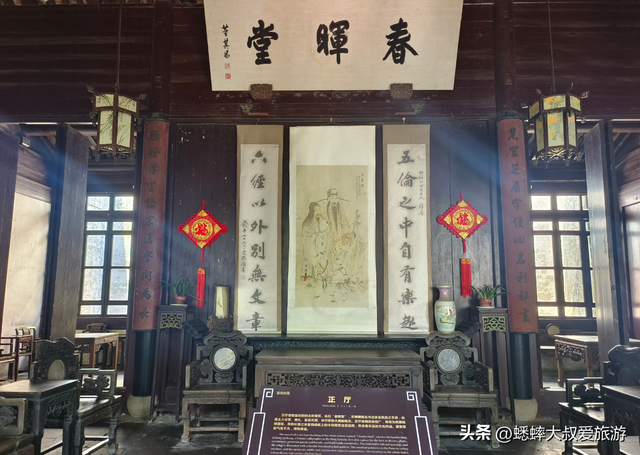 嘉兴10个冷门又小众的景点都有哪些？看这里，真的很惊艳！