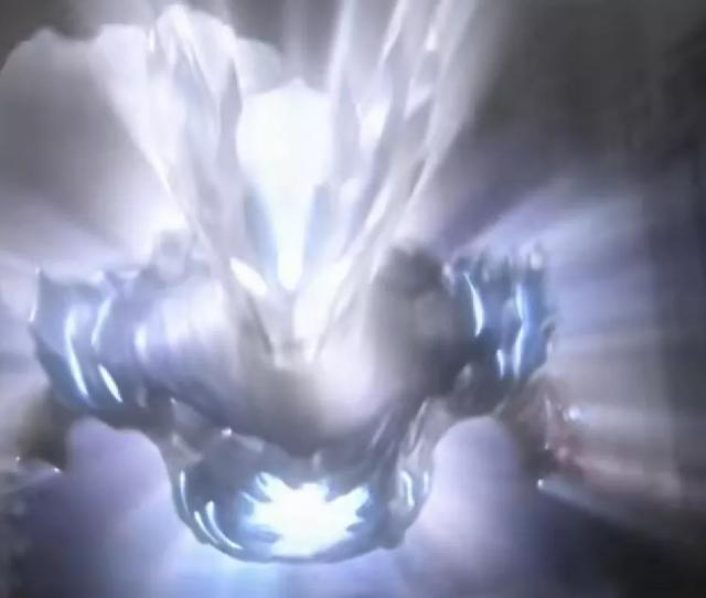 希望与奇迹战士赛迦奥特曼