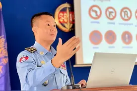 司机小心罚款，柬埔寨交警开始史上最严执法图片