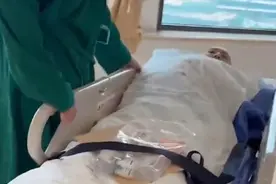 “点读机女孩”生病是库存视频，谁来守护人们淳朴的同情心？图片