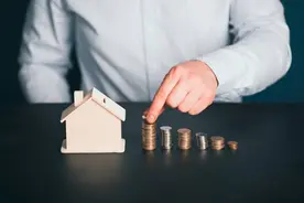 先息后本还房贷火了，是套路，还是福利？图片