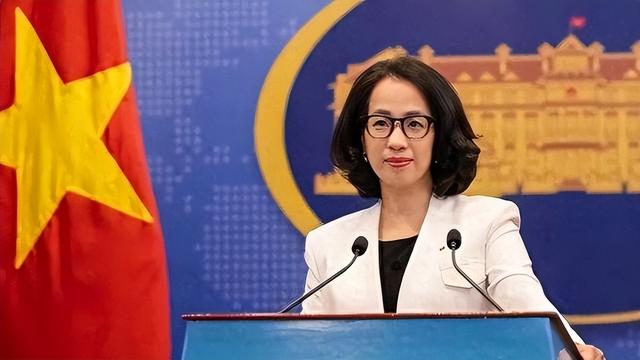 越南正式就台海问题表态，谁来了都没用，留给高市的时间不多了