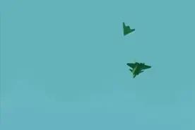 此武直非彼武直，武直21或主要用于指挥控制无人武直图片