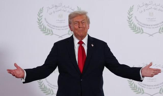 俄美元首会晤生变背后的核心矛盾