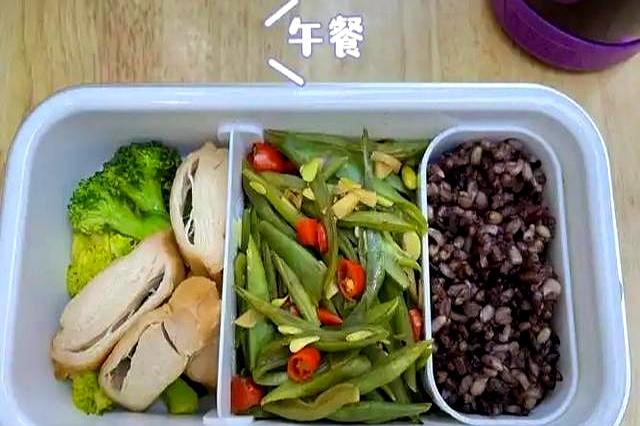 北京协和医院5+2轻断食，冬季用效果最好	，7天减掉10斤。