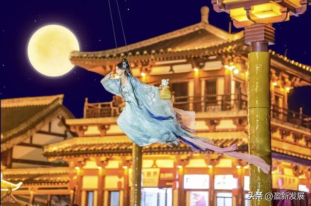 铜官窑新春游园会开启沉浸式非遗新年