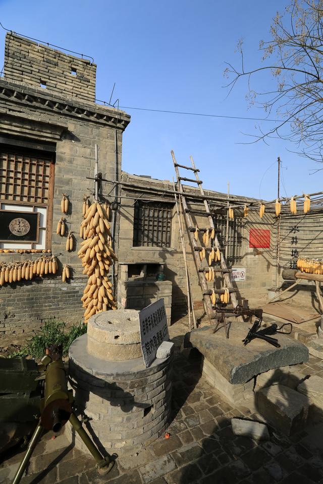 河北老省会之一，被严重低估的北方古城，低调不惹眼，藏名景无数