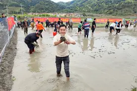 抓鸭第一名？好玩！还得是下帅图片