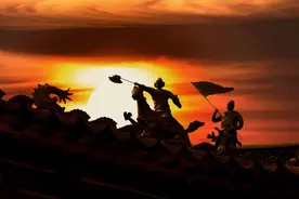 100个姓氏，100句诗，看看你是哪一句？（上）图片