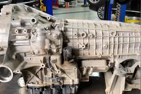 尊贵的大众奥迪车主，知道你车是什么双离合吗，保养要注意什么？图片