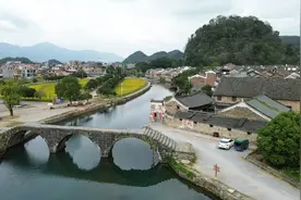 史料—零陵（现永州市）地委、行署机关从零陵搬至冷水滩决策过程图片