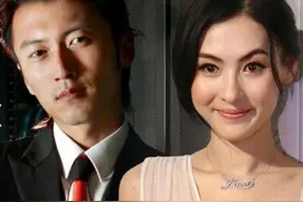 王晶谈谢霆锋张柏芝离婚：张柏芝真的好喜欢谢霆锋，但婚后两人合不来，婚姻很难维持图片