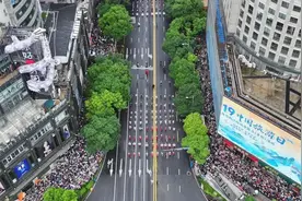 不止巡游！贵阳还有这些精彩活动图片
