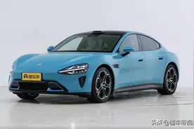 新车｜小米汽车官宣：小米SU7将于3月28日上市，售价多少合适？图片