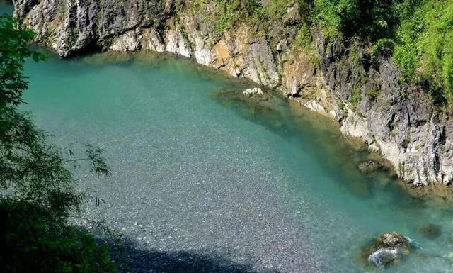 “镇”好遇见丨发现个宝藏小镇！就在桐梓这里~