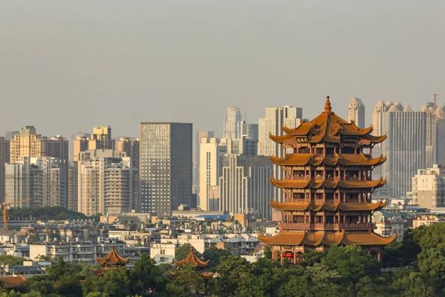 互换周末！鄂了，赣饭，真湘！这样玩更过瘾